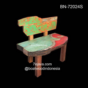 boatwood bench indonesia